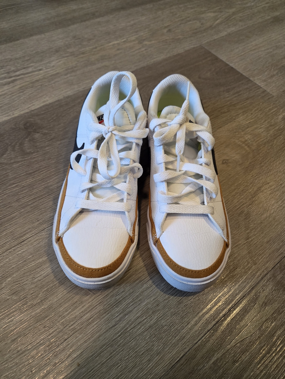 Nike Court Legacy Next Nature Women's Shoes